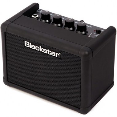 Blackstar Fly3 Bluetooth Оборудование гитарное